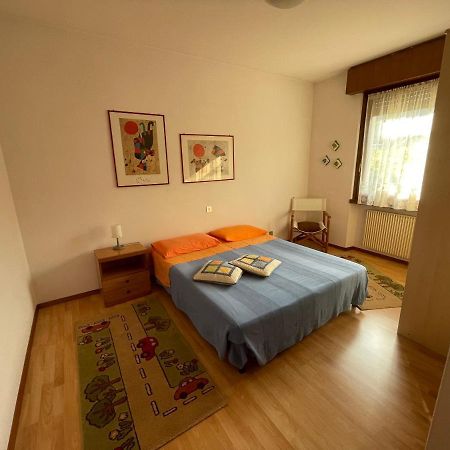 Appartamento Lucia Torbole Sul Garda Exterior photo