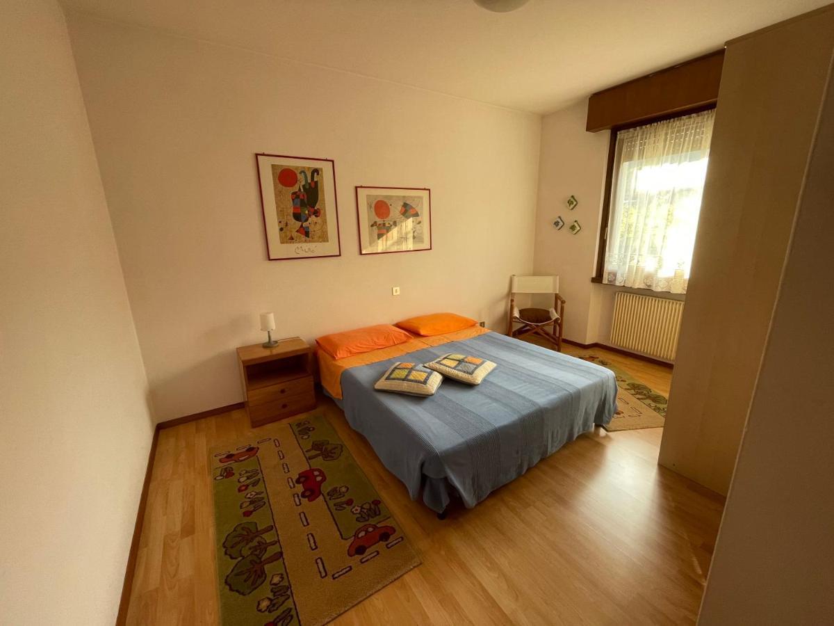 Appartamento Lucia Torbole Sul Garda Exterior photo