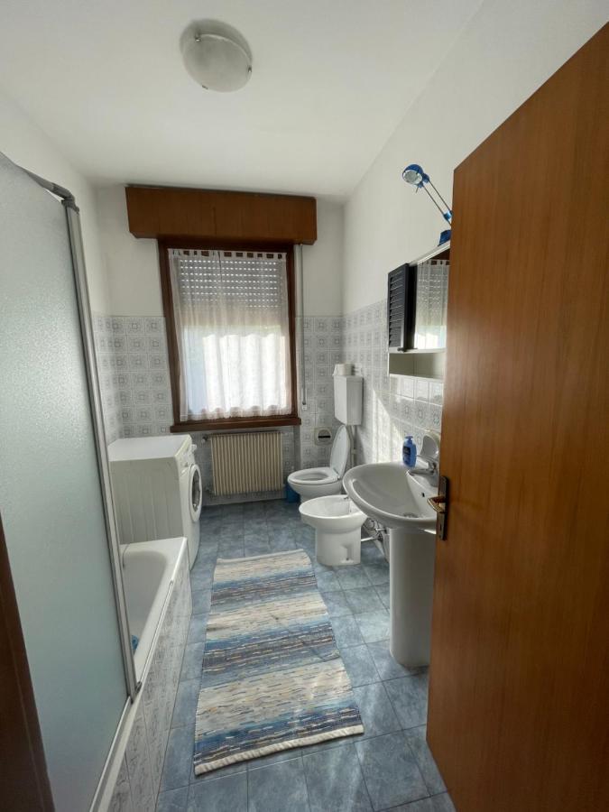 Appartamento Lucia Torbole Sul Garda Exterior photo